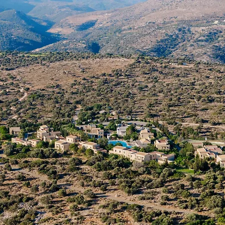 Village Heights Resort-2